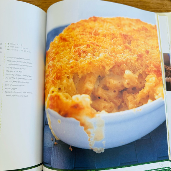 Church Suppers Favorite Recipes to Share with Family & Friends Illustrated Easy - Picture 5 of 5